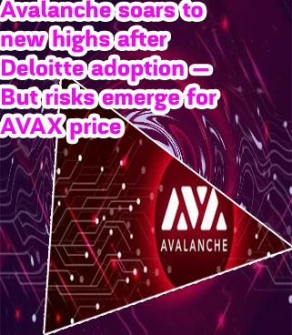 Ava crypto price