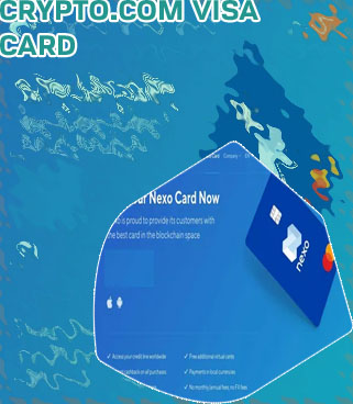 Best crypto card