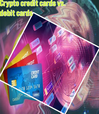 Best crypto credit card