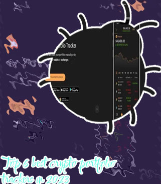 Best crypto portfolio