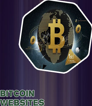 Bitcoin websites