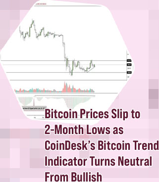 Btc coindesk
