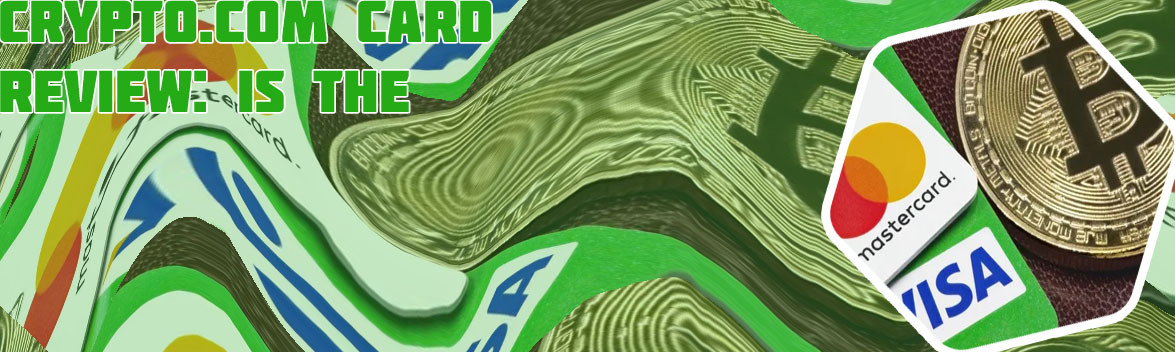 Crypto com accepted credit cards