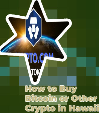 Crypto com hawaii