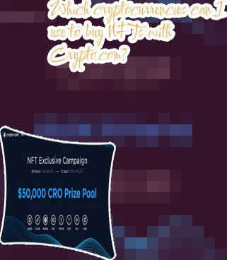 Crypto comnft