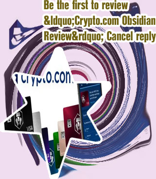 Cryptocom credit card review