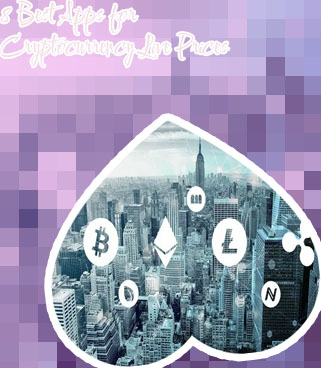 Cryptocurrency market live