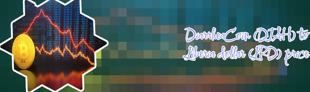 Diah coin crypto price