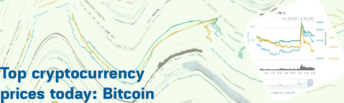 Dogecoin pricing