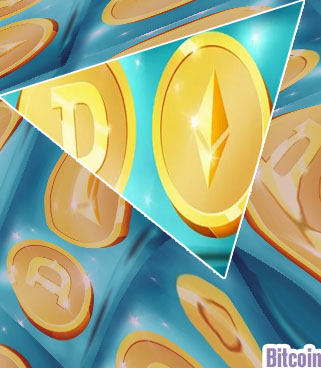 Dogecoin vs ethereum