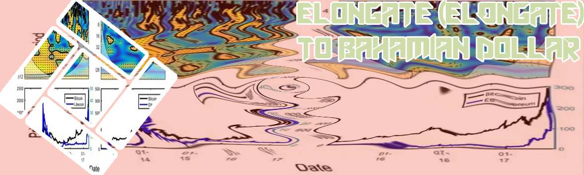 Elongate chart crypto