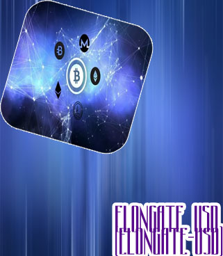 Elongate cryptocurrency