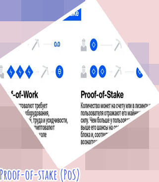 Etherium proof of work