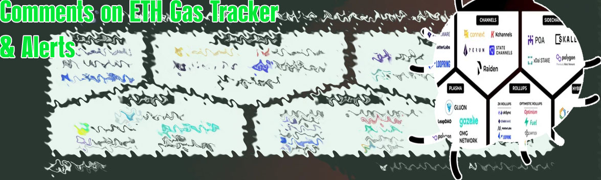 Gastracker eth