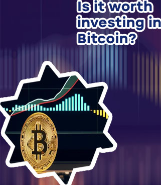 Is bitcoin worth investing