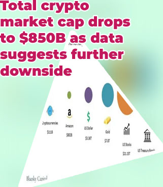 Marketcap crypto