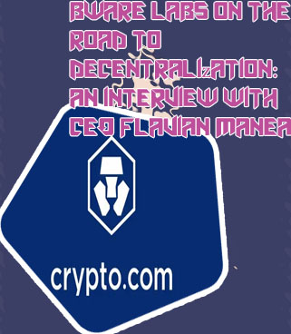 Newest crypto on cryptocom