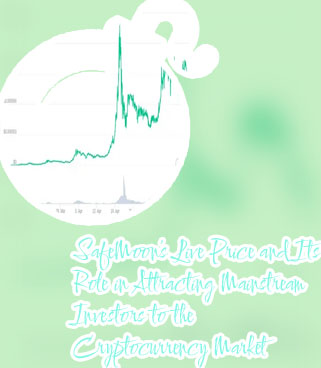 Safemoon crypto price live