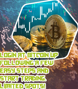 Sign up for bitcoin