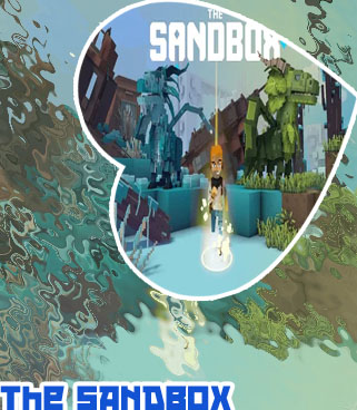 The sandbox crypto
