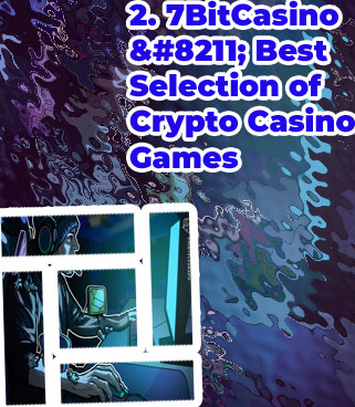 Top crypto gaming