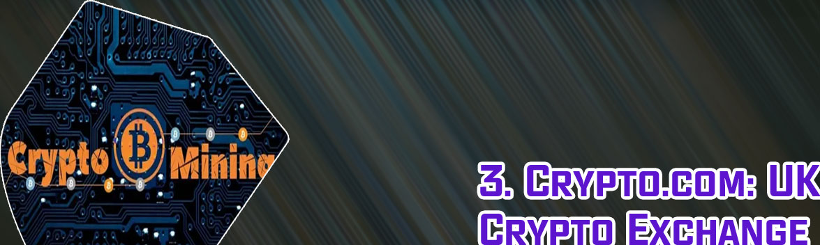 Top crypto sites