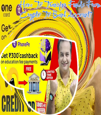 Transfer from crypto com to bank account
