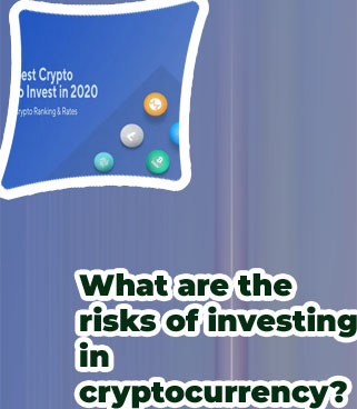 What cryptocurrency to invest in