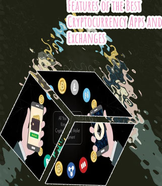 What is the best app to buy cryptocurrency