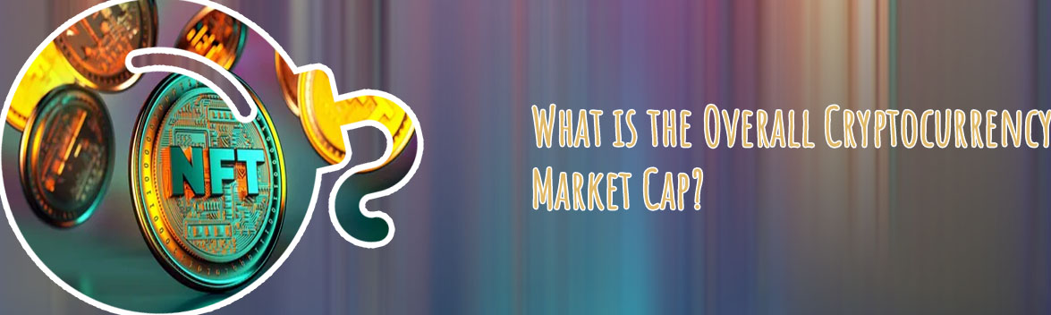 What is the market cap of bitcoin