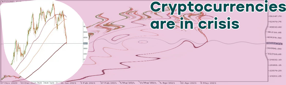 When is bitcoin going down