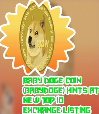 Where can i buy baby dogecoin stock